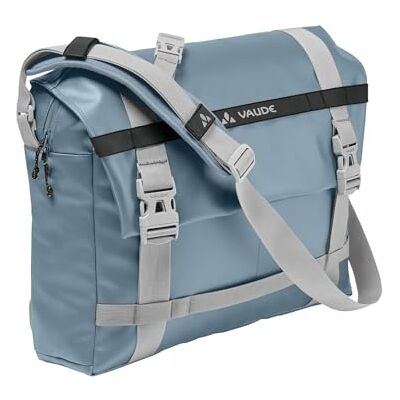 VAUDE Mineo 22 Messenger-Tasche – Heron VAUDE Mineo 22 Messenger-Tasche – Heron