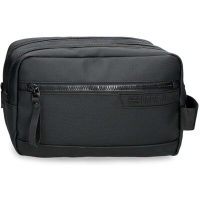 Pepe Jeans Dorking Gürteltasche und Umhängetasche, mit mehreren Fächern, aus Polyester, von Joumma Bags. Pepe Jeans Dorking Gürteltasche und Umhängetasche, mit mehreren Fächern, aus Polyester, von Joumma Bags.