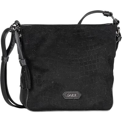 Gabor bags Belamy Damen Umhängetasche Crossbody Bag Klein Gabor bags Belamy Damen Umhängetasche Crossbody Bag Klein