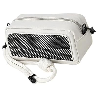 Praktische Kamera Tragetasche für Pocket 4 Outdoor Aufnahmen, ergonomischer Schultergurt und kratzfeste Aufbewahrungstaschen, Unisex Tasche mit dichten Tragetaschen Praktische Kamera Tragetasche für Pocket 4 Outdoor Aufnahmen, ergonomischer Schultergurt und kratzfeste Aufbewahrungstaschen, Unisex Tasche mit dichten Tragetaschen