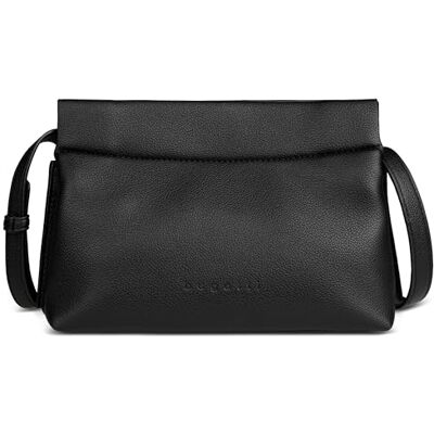 Bugatti Mare 3.0 Crossbody-Tasche für Damen, elegante Clutch mit abnehmbarem Schulterriemen Bugatti Mare 3.0 Crossbody-Tasche für Damen, elegante Clutch mit abnehmbarem Schulterriemen