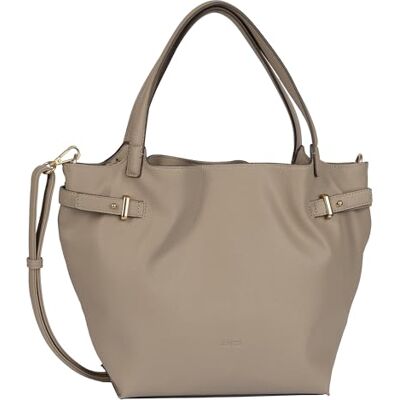 Gabor bags Astea Damen Shopper Umhängetasche Reißverschluss Mittelgroß Gabor bags Astea Damen Shopper Umhängetasche Reißverschluss Mittelgroß