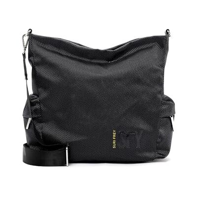 SURI FREY Beutel SFY SURI Sports Marry 18012 Damen Handtaschen Uni SURI FREY Beutel SFY SURI Sports Marry 18012 Damen Handtaschen Uni