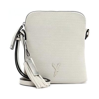 SURI FREY Umhängetasche SFY Romy 12400 Damen Handtaschen Uni SURI FREY Umhängetasche SFY Romy 12400 Damen Handtaschen Uni