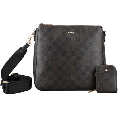 JOOP! Damen ShoulderBag Cortina Piazza Jasmina JOOP! Damen ShoulderBag Cortina Piazza Jasmina