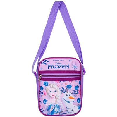Disney Eiskönigin Handtasche Umhängetasche Elsa Tasche Anna und Elsa länge verstellbar… Disney Eiskönigin Handtasche Umhängetasche Elsa Tasche Anna und Elsa länge verstellbar…