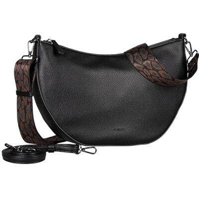Gabor bags Linda Damen Umhängetasche Crossbody Bag Mittelgroß Gabor bags Linda Damen Umhängetasche Crossbody Bag Mittelgroß