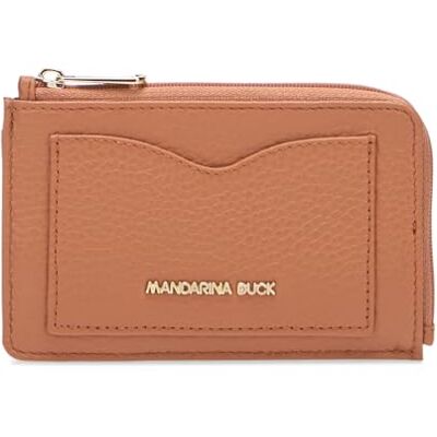 Mandarina Duck Damen Holder Mellow Leather, A82 Mandarina Duck Damen Holder Mellow Leather, A82