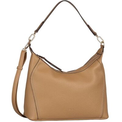 Gabor bags Adelina Damen Hobo Bag Schultertasche Groß Gabor bags Adelina Damen Hobo Bag Schultertasche Groß