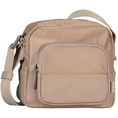 TOM TAILOR Viene Damen Umhängetasche Crossbody Bag Klein TOM TAILOR Viene Damen Umhängetasche Crossbody Bag Klein