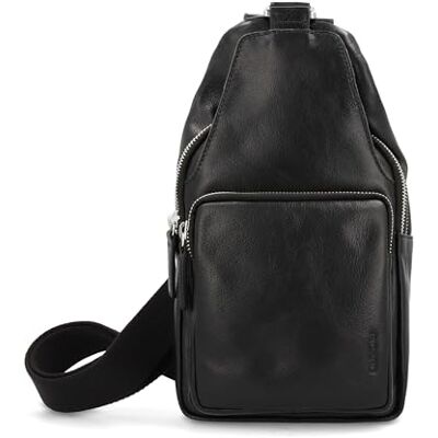 Picard Buddy Sling Bag Black Picard Buddy Sling Bag Black