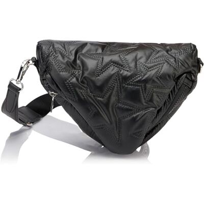Sookie Women's Umhängetasche, SCHWARZ Sookie Women's Umhängetasche, SCHWARZ