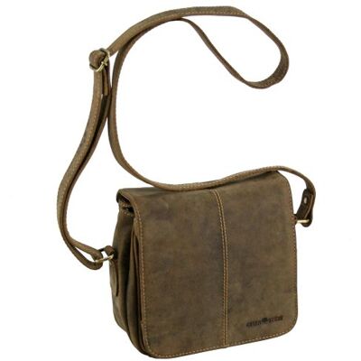 Greenburry Damen Vintage Damen Handtasche Vintage One Size (1er Pack) Greenburry Damen Vintage Damen Handtasche Vintage One Size (1er Pack)