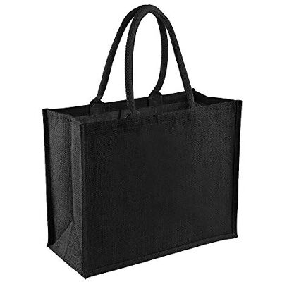 Westford Mill Unisex 407 Shopper Tasche (1er Pack) Westford Mill Unisex 407 Shopper Tasche (1er Pack)