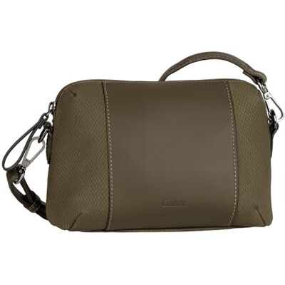 Gabor bags Wanda Damen Umhängetasche Handtasche Mittelgroß Gabor bags Wanda Damen Umhängetasche Handtasche Mittelgroß