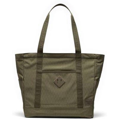 Herschel Heritage™ Tragetasche, Ivy Green Diamond Herschel Heritage™ Tragetasche, Ivy Green Diamond