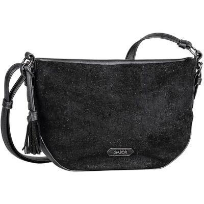 Gabor bags Belamy Damen Umhängetasche Crossbody Bag Mittelgroß Gabor bags Belamy Damen Umhängetasche Crossbody Bag Mittelgroß