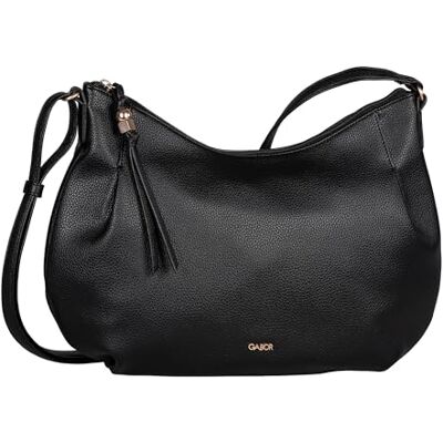 Gabor bags Sedine Damen Hobo Bag Schultertasche Groß Gabor bags Sedine Damen Hobo Bag Schultertasche Groß