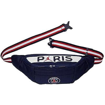 Nike Jordan Paris Saint-Germain Crossbody-Tasche Hüfttasche Nike Jordan Paris Saint-Germain Crossbody-Tasche Hüfttasche
