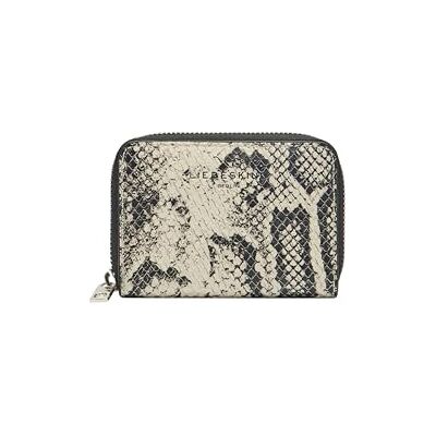 LIEBESKIND Berlin Eliza S WALLET S Snake milk LIEBESKIND Berlin Eliza S WALLET S Snake milk