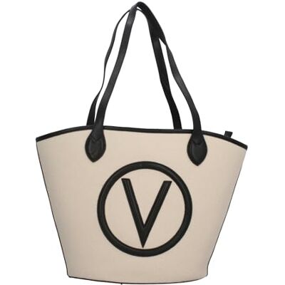 Valentino , SHOPPING, COVENT NATURALE/NERO, TALLA UNICA Valentino , SHOPPING, COVENT NATURALE/NERO, TALLA UNICA