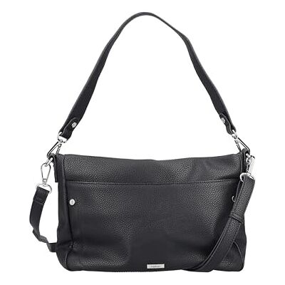 Rieker Damen Umhängetasche H1641-00 schwarz Rieker Damen Umhängetasche H1641-00 schwarz