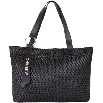 Valentino , SHOPPING, SHANTEL NERO, TALLA UNICA Valentino , SHOPPING, SHANTEL NERO, TALLA UNICA