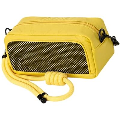 Praktische Kamera Tragetasche für Pocket 4 Outdoor Aufnahmen, ergonomischer Schultergurt und kratzfeste Aufbewahrungstaschen, Unisex Tasche mit dichten Tragetaschen Praktische Kamera Tragetasche für Pocket 4 Outdoor Aufnahmen, ergonomischer Schultergurt und kratzfeste Aufbewahrungstaschen, Unisex Tasche mit dichten Tragetaschen