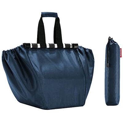 reisenthel easyshoppingbag – Vielseitiger Shopper – Im praktischen Design zum Zusammenrollen reisenthel easyshoppingbag – Vielseitiger Shopper – Im praktischen Design zum Zusammenrollen