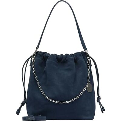 LIEBESKIND Hobo M Lya II Hydro Suede Hobo LIEBESKIND Hobo M Lya II Hydro Suede Hobo