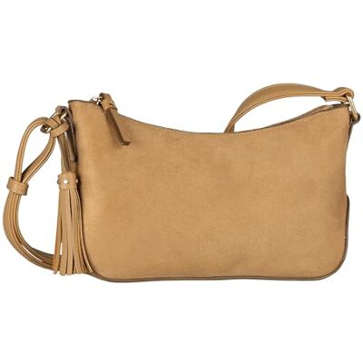 Gabor bags Anthea Damen Umhängetasche Crossbody Bag Mittelgroß Gabor bags Anthea Damen Umhängetasche Crossbody Bag Mittelgroß