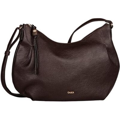 Gabor bags Sedine Damen Hobo Bag Schultertasche Groß Gabor bags Sedine Damen Hobo Bag Schultertasche Groß