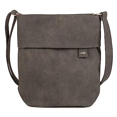 Zwei Damen Handtasche Mademoiselle.M M12 Umhängetasche 7 Liter Crossbody Bag, Schultertasche in DIN-A4-Größe, Schlüsselring, Geheimfach, inkl. extra kurzen, abnehmbaren Schultergurt Zwei Damen Handtasche Mademoiselle.M M12 Umhängetasche 7 Liter Crossbody Bag, Schultertasche in DIN-A4-Größe, Schlüsselring, Geheimfach, inkl. extra kurzen, abnehmbaren Schultergurt