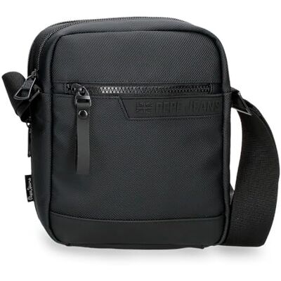 Pepe Jeans Dorking Gürteltasche und Umhängetasche, mit mehreren Fächern, aus Polyester, von Joumma Bags. Pepe Jeans Dorking Gürteltasche und Umhängetasche, mit mehreren Fächern, aus Polyester, von Joumma Bags.