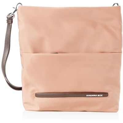 Mandarina Duck Hunter P10vct29, Umhängetaschen für Damen, 32 x 33 x 6 (L x H x B), kork, 32x33x6 (L x H x W) Mandarina Duck Hunter P10vct29, Umhängetaschen für Damen, 32 x 33 x 6 (L x H x B), kork, 32x33x6 (L x H x W)