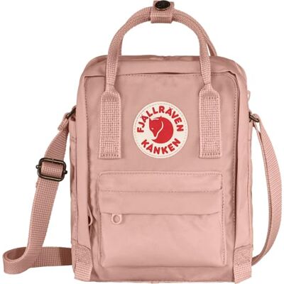 Fjällräven Unisex Kånken Sling, Chalk Rose, One Size Fjällräven Unisex Kånken Sling, Chalk Rose, One Size
