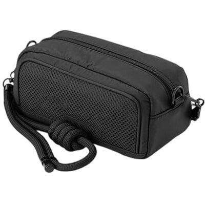 Praktische Kamera Tragetasche für Pocket 4 Outdoor Aufnahmen, ergonomischer Schultergurt und kratzfeste Aufbewahrungstaschen, Unisex Tasche mit dichten Tragetaschen Praktische Kamera Tragetasche für Pocket 4 Outdoor Aufnahmen, ergonomischer Schultergurt und kratzfeste Aufbewahrungstaschen, Unisex Tasche mit dichten Tragetaschen