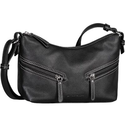 TOM TAILOR Apolline Damen Umhängetasche Crossbody Bag Klein TOM TAILOR Apolline Damen Umhängetasche Crossbody Bag Klein