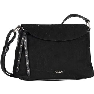 Gabor bags Claribel Damen Umhängetasche Crossbody Bag Klein Gabor bags Claribel Damen Umhängetasche Crossbody Bag Klein