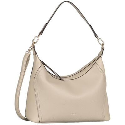 Gabor bags Adelina Damen Hobo Bag Schultertasche Groß Gabor bags Adelina Damen Hobo Bag Schultertasche Groß