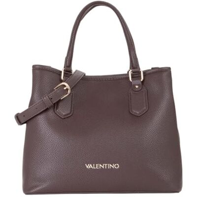 Valentino Schultertasche Brixton Shopping Moro dunkelbraun Valentino Schultertasche Brixton Shopping Moro dunkelbraun