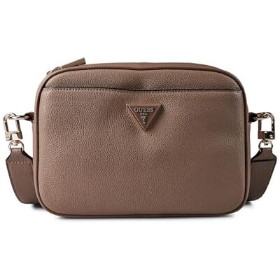 Guess Meridiano Kameratasche für Damen, Einheitsgröße Guess Meridiano Kameratasche für Damen, Einheitsgröße