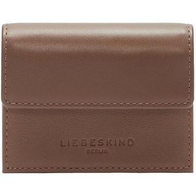 LIEBESKIND Berlin AKKORDEON WALLETS S SOFT NAPPA russet LIEBESKIND Berlin AKKORDEON WALLETS S SOFT NAPPA russet