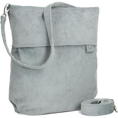 Zwei Damen Handtasche Mademoiselle.M M12 Umhängetasche 7 Liter Crossbody Bag, Schultertasche in DIN-A4-Größe, Schlüsselring, Geheimfach, inkl. extra kurzen, abnehmbaren Schultergurt Zwei Damen Handtasche Mademoiselle.M M12 Umhängetasche 7 Liter Crossbody Bag, Schultertasche in DIN-A4-Größe, Schlüsselring, Geheimfach, inkl. extra kurzen, abnehmbaren Schultergurt