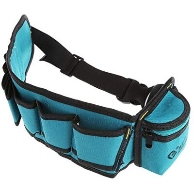 BEPM Werkzeugtasche Mit Gürtel Werkzeuggürtel Nageltasche Werkzeugtasche Taillentaschen Mit Mehreren Taschen Elektriker Werkzeugtasche Organizer Tragetasche Werkzeugtasche Gürtel Taillentasche Tasche BEPM Werkzeugtasche Mit Gürtel Werkzeuggürtel Nageltasche Werkzeugtasche Taillentaschen Mit Mehreren Taschen Elektriker Werkzeugtasche Organizer Tragetasche Werkzeugtasche Gürtel Taillentasche Tasche