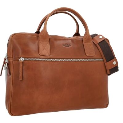Gusti Leder Gusti Umhängetasche Leder Elijah Pflanzlich gegerbt Aktentasche Unitasche Umhängetasche Arbeitstasche Messenger Bag Lehrertasche Businesstasche groß Laptoptasche Vintage Gusti Leder Gusti Umhängetasche Leder Elijah Pflanzlich gegerbt Aktentasche Unitasche Umhängetasche Arbeitstasche Messenger Bag Lehrertasche Businesstasche groß Laptoptasche Vintage