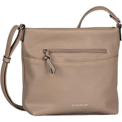 TOM TAILOR Wina Damen Umhängetasche Crossbody Bag Klein TOM TAILOR Wina Damen Umhängetasche Crossbody Bag Klein