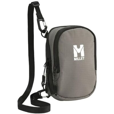 MILLET Divino Sling, Tasche, Unisex, Grau, grau MILLET Divino Sling, Tasche, Unisex, Grau, grau