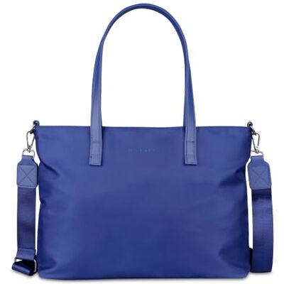 Bugatti Mare 1.0 Shopper-Tasche für Damen, leichte Tote Bag groß zum Umhängen Bugatti Mare 1.0 Shopper-Tasche für Damen, leichte Tote Bag groß zum Umhängen