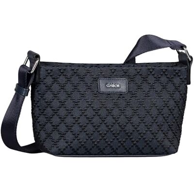 Gabor bags Helmea Damen Umhängetasche Crossbody Bag Mittelgroß Gabor bags Helmea Damen Umhängetasche Crossbody Bag Mittelgroß